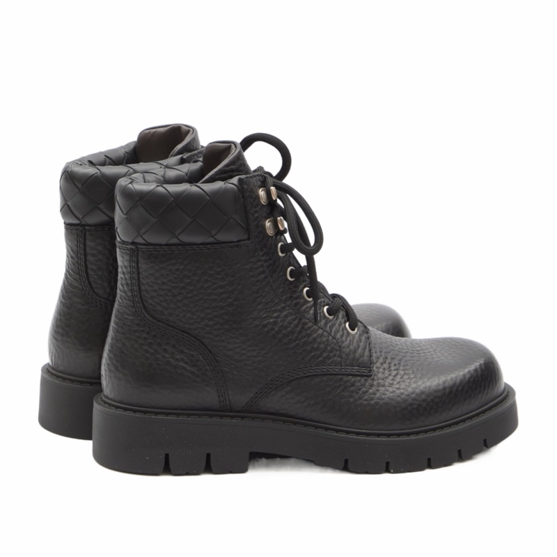 Bottega Veneta 男士 系帶靴子40 41 42 43 44碼-1