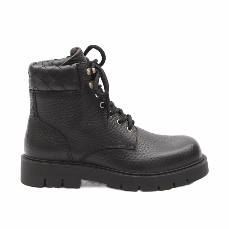 Bottega Veneta 男士 系帶靴子40 41 42 43 44碼-2