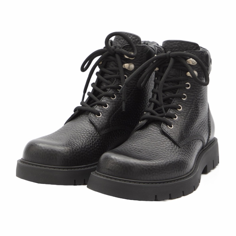 Bottega Veneta 男士 系帶靴子40 41 42 43 44碼-5