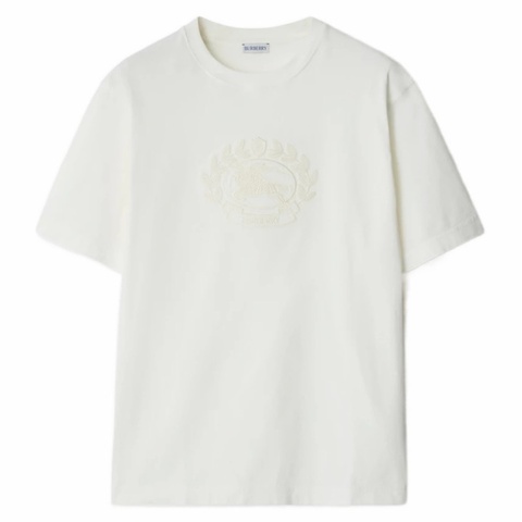 Burberry 男士 徽標棉質T恤XXS XS S M L XL XXL碼