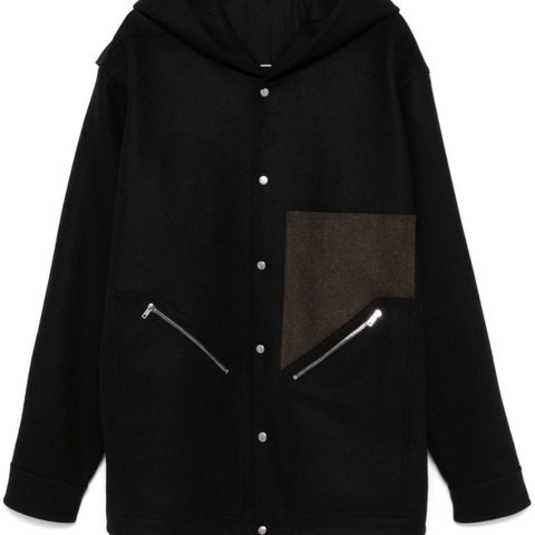 Rick Owens 男士 長袖外套IT-46 IT-48碼