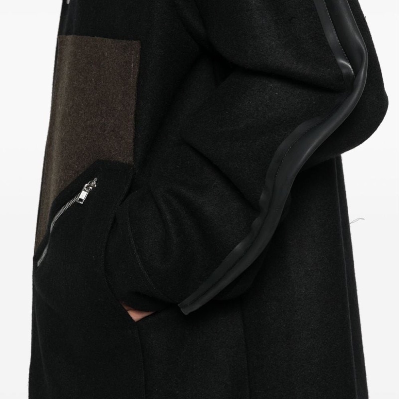 Rick Owens 男士 長袖外套IT-46 IT-48碼-1