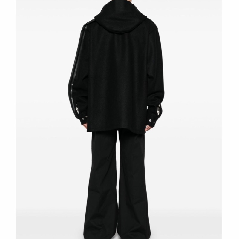 Rick Owens 男士 長袖外套IT-46 IT-48碼-2