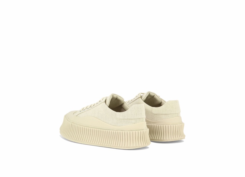Jil Sander 女士 系帶運動鞋38 39 40碼-3