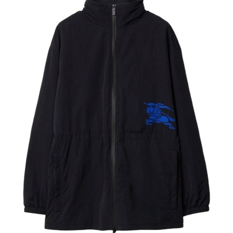 Burberry 女士 兜帽長袖休閒夾克44-55 / XXS XXXS XXS XS S M L XL XXL XXXL碼