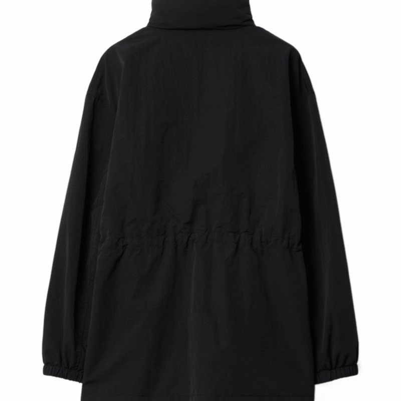 Burberry 女士 兜帽長袖休閒夾克44-55 / XXS XXXS XXS XS S M L XL XXL XXXL碼-3