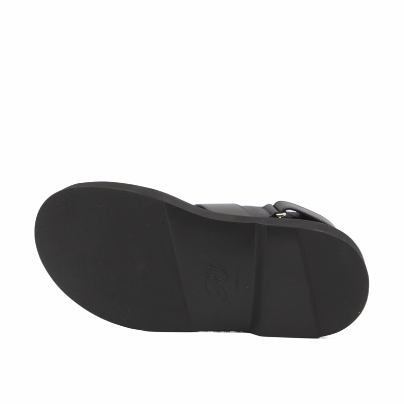 Roger Vivier 女士 Viv Rangers 平底涼鞋37 38 39 40碼-1