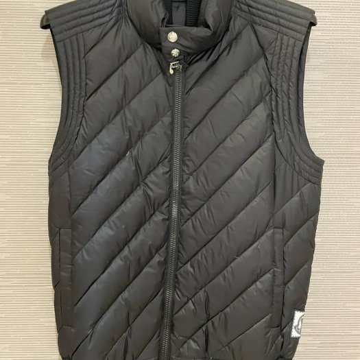 💎Han's house精品服飾💎moncler 聯名 THom Browne LOGO 羽絨 背心 外套 現貨1-0