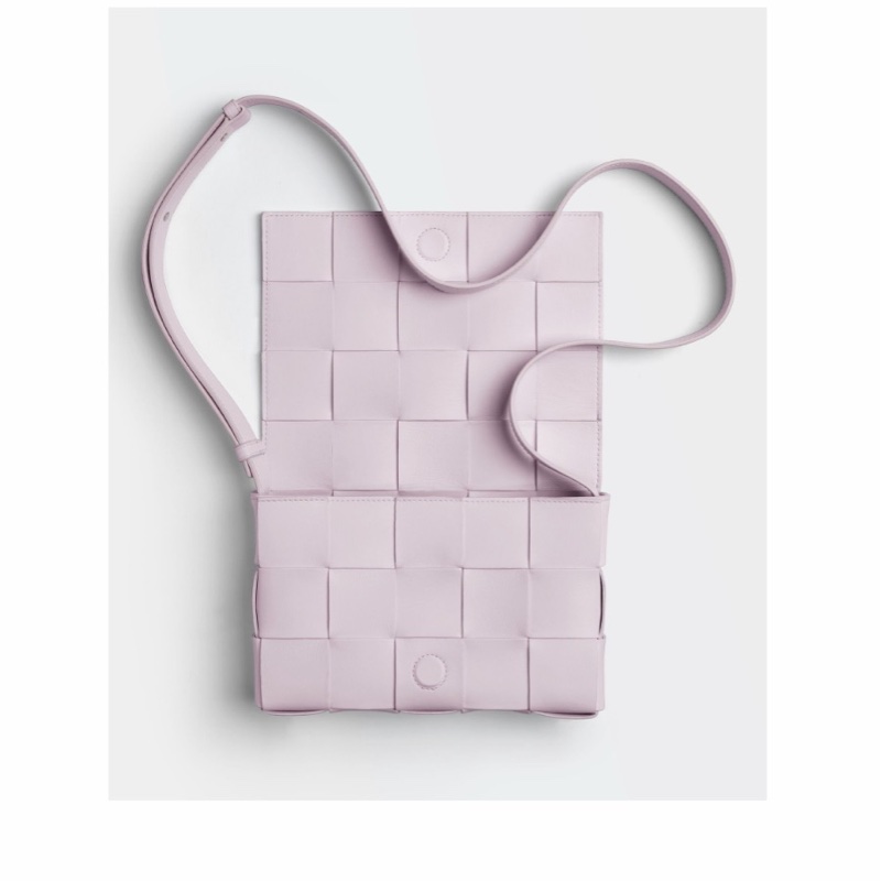 Bottega Veneta 女士 CASSETTE斜挎包均碼碼23cm*5.5cm*15cm-5
