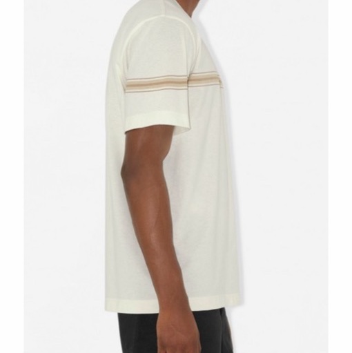 Burberry 男士 短袖T恤XXS XS S M L XL XXL碼-3