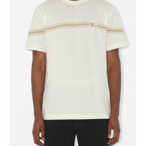 Burberry 男士 短袖T恤XXS XS S M L XL XXL碼-4