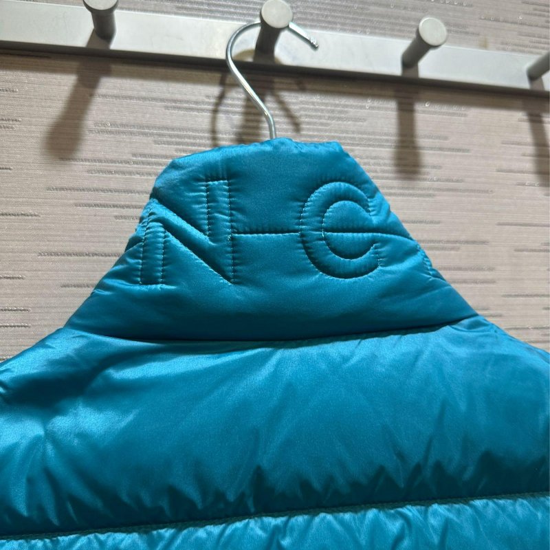 💎Han's house精品服飾💎moncler Rocoque 羽絨 背心 可水手洗 現貨 L 原價40700-2