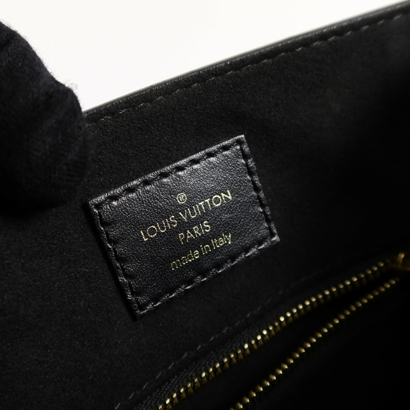 LOUIS VUITTON Epi Sac Plat BB手挽肩背兩用袋-6
