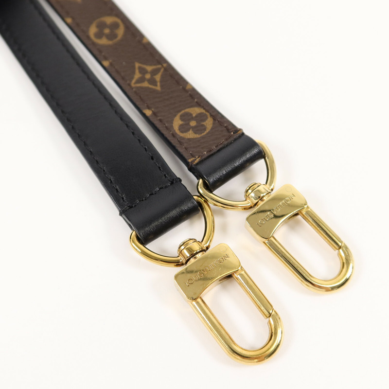 LOUIS VUITTON Epi Sac Plat BB手挽肩背兩用袋-7