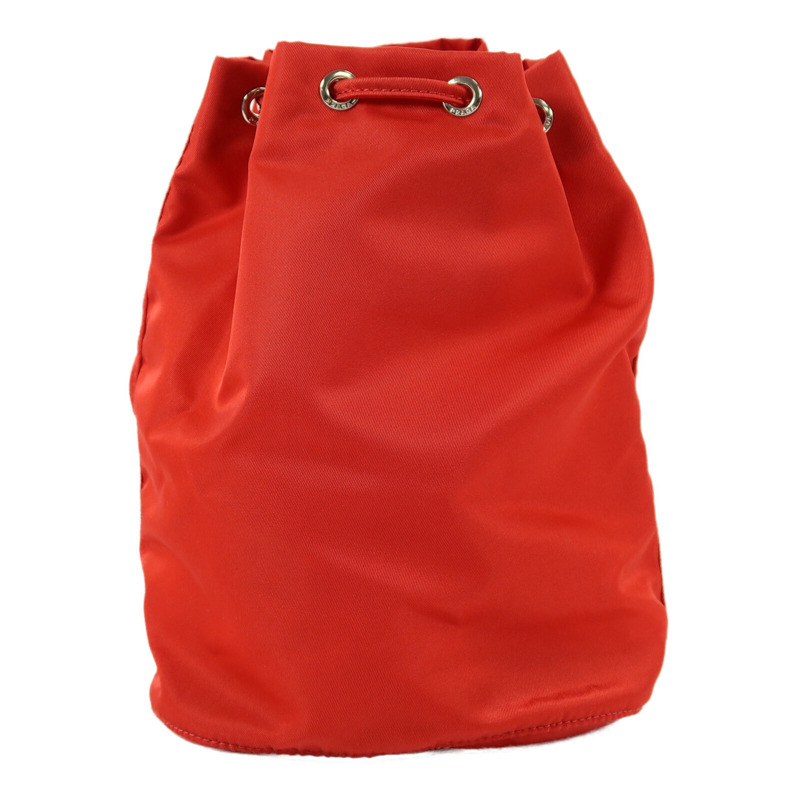 PRADA 尼龍Bucket Bag手挽袋-1