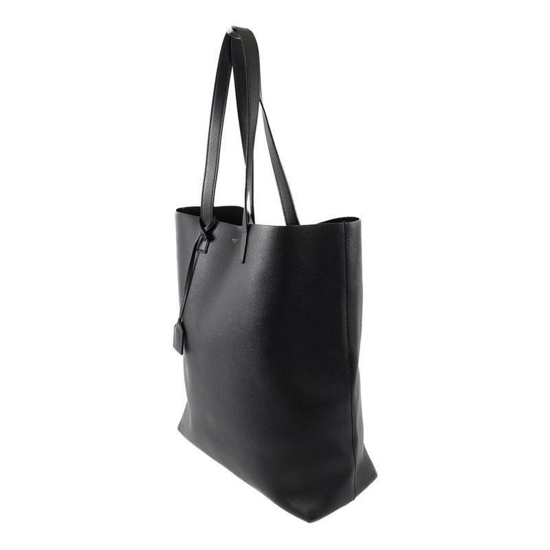 SAINT LAURENT 牛皮皮革Bold Tote Bag手挽袋-2