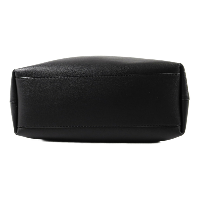 SAINT LAURENT 牛皮皮革Bold Tote Bag手挽袋-3