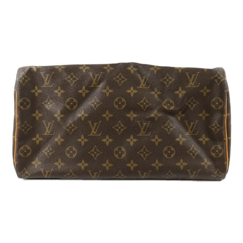 LOUIS VUITTON Monogram Speedy 35手挽袋-3