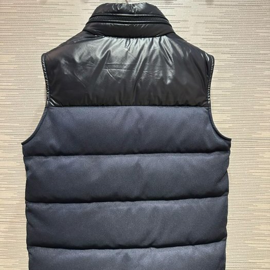 💎Han's house精品服飾💎 moncler PETER 羽絨 背心 外套 可手水洗 現貨 青年款-7