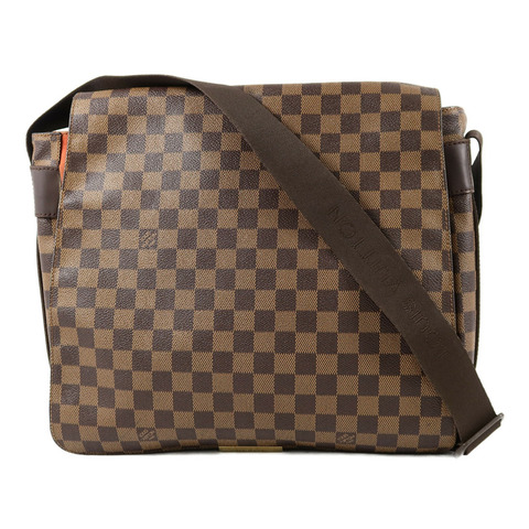 LOUIS VUITTON Damier Bastille肩背袋