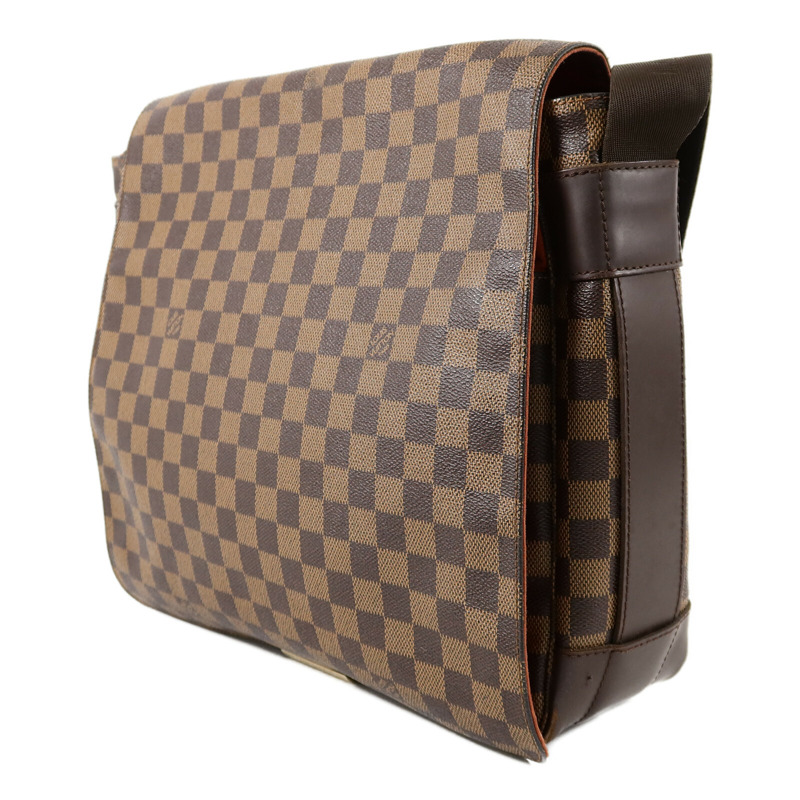 LOUIS VUITTON Damier Bastille肩背袋-2