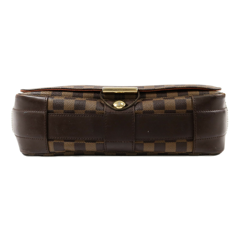 LOUIS VUITTON Damier Bastille肩背袋-3