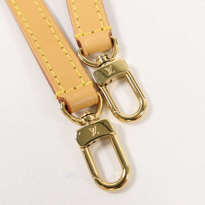 LOUIS VUITTON Monogram Petit Sac Plat手挽肩背兩用袋Monogram Petit Sac Plat手挽肩背兩用袋-7