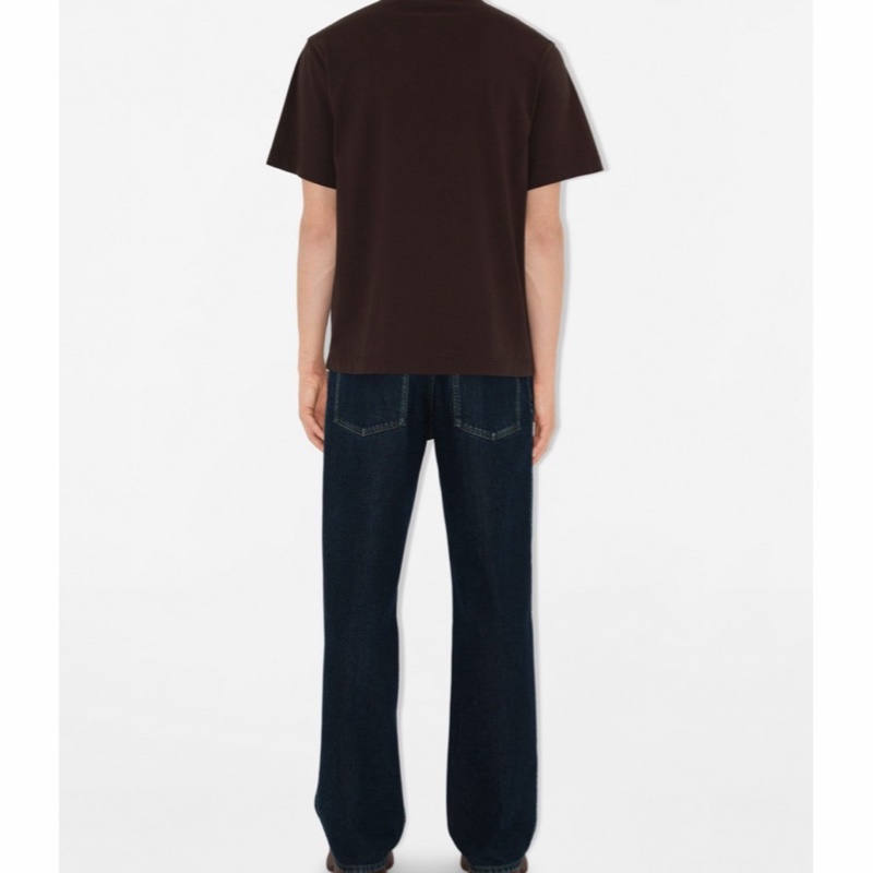 Burberry 男士 雛菊T恤XXS XS S M L碼-5