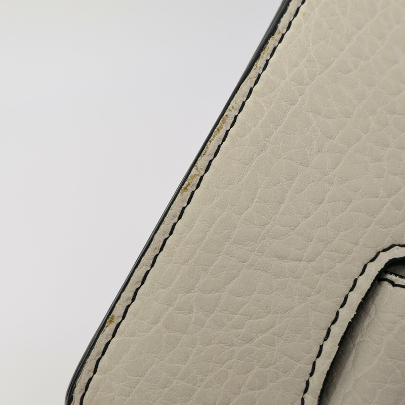 Dior 牛皮皮革Chain Shoulder Bag鏈帶肩背袋-18