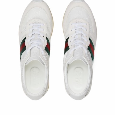 Gucci 男士 Re-Motion 運動鞋UK-6 UK-6.5 UK-7 UK-7.5 UK-8 UK-8.5 UK-9 UK-9.5 UK-10 UK-11碼-1