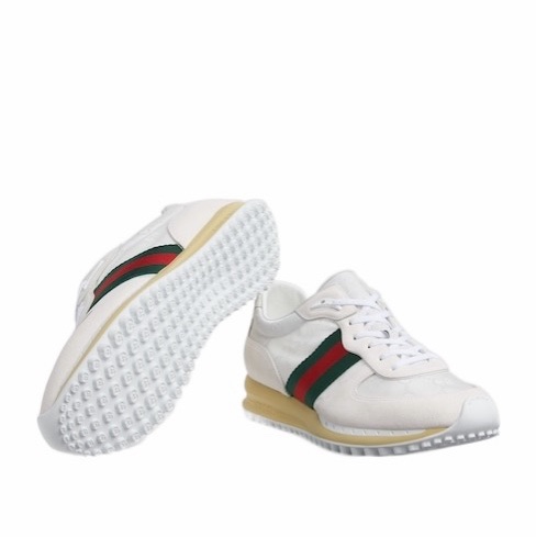 Gucci 男士 Re-Motion 運動鞋UK-6 UK-6.5 UK-7 UK-7.5 UK-8 UK-8.5 UK-9 UK-9.5 UK-10 UK-11碼-3