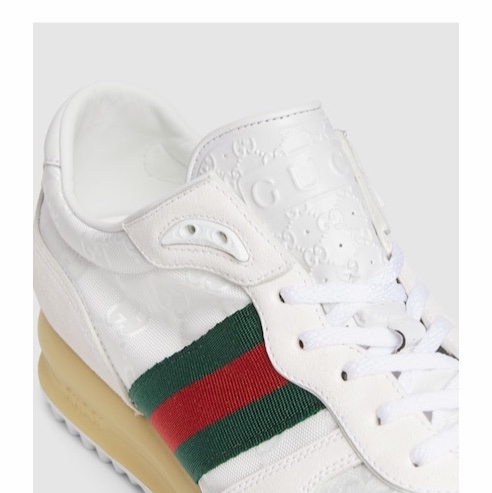 Gucci 男士 Re-Motion 運動鞋UK-6 UK-6.5 UK-7 UK-7.5 UK-8 UK-8.5 UK-9 UK-9.5 UK-10 UK-11碼-4