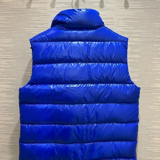 💎Han's house精品服飾💎 moncler Tib 羽絨 背心 現貨 青年款-2