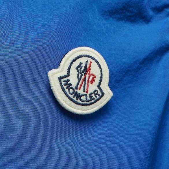 💎Han's house精品服飾💎moncler 立體刺繡字 LOGO 背心 現貨 3原價38000-4