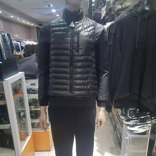 💎Han's house精品服飾💎moncler Valras 羽絨 背心 現貨1/2 原價22300-1