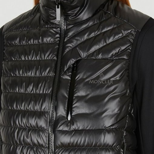 💎Han's house精品服飾💎moncler Valras 羽絨 背心 現貨1/2 原價22300-2