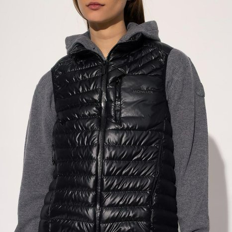 💎Han's house精品服飾💎moncler Valras 羽絨 背心 現貨1/2 原價22300-4