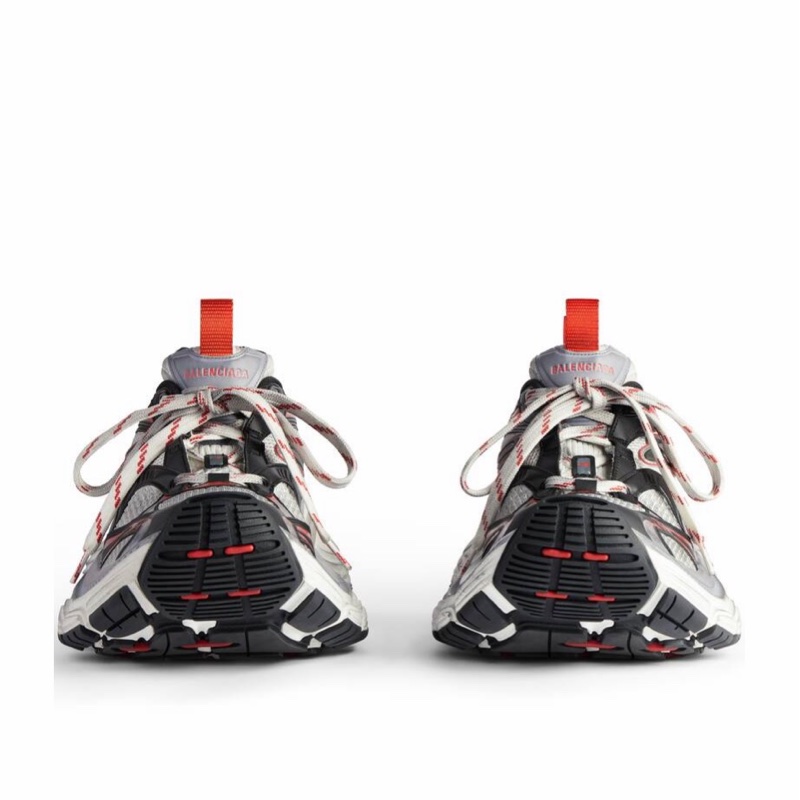 Balenciaga 男士 10XL 系帶休閒運動鞋39 40 41 42 43 44 45碼-3