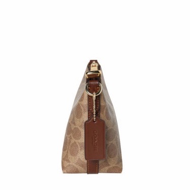 Coach 女士 可拆卸肩帶單肩包均碼碼24cm*9cm*13cm-1