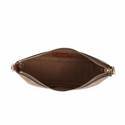 Coach 女士 可拆卸肩帶單肩包均碼碼24cm*9cm*13cm-2