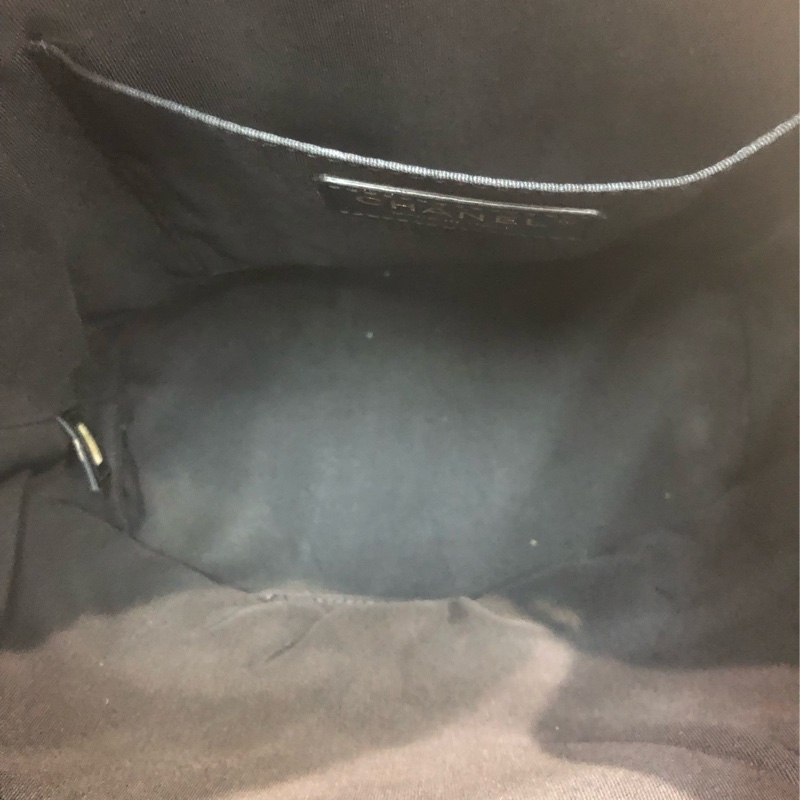 Chanel 抽繩水桶袋 2Way XC210-20