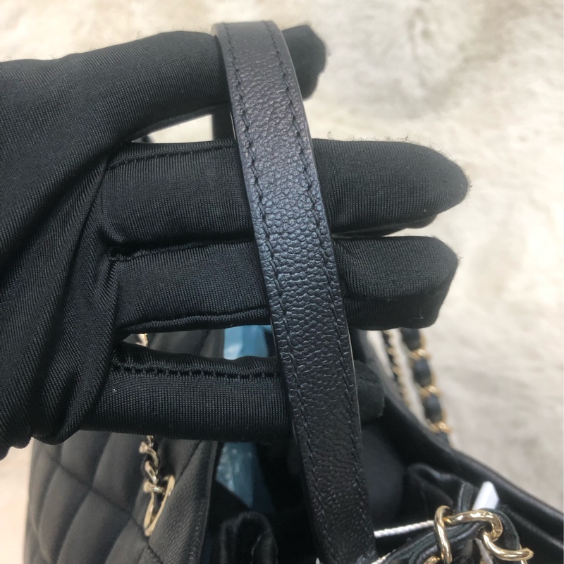 Chanel 抽繩水桶袋 2Way XC210-19