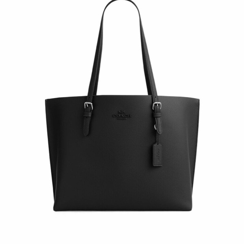 Coach 女士 Mollie 手提包均碼碼34cm*13cm*28cm