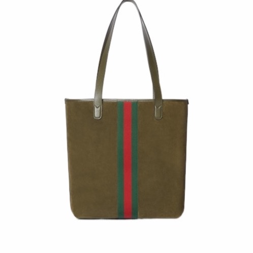 Gucci 男女同款 Ophidia 中號托特包均碼碼中號、30cm*12.5cm*36cm-2