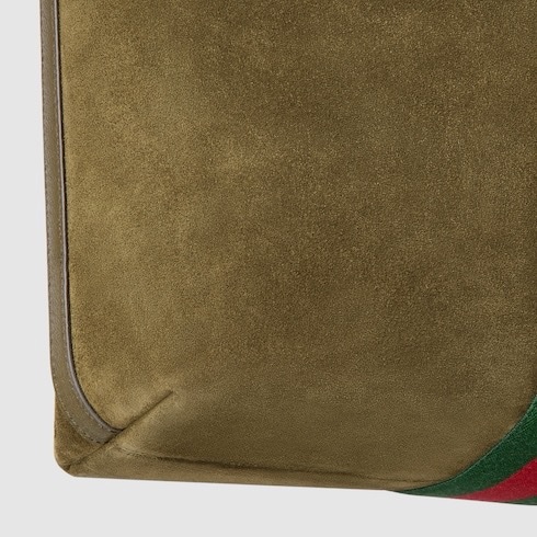 Gucci 男女同款 Ophidia 中號托特包均碼碼中號、30cm*12.5cm*36cm-5