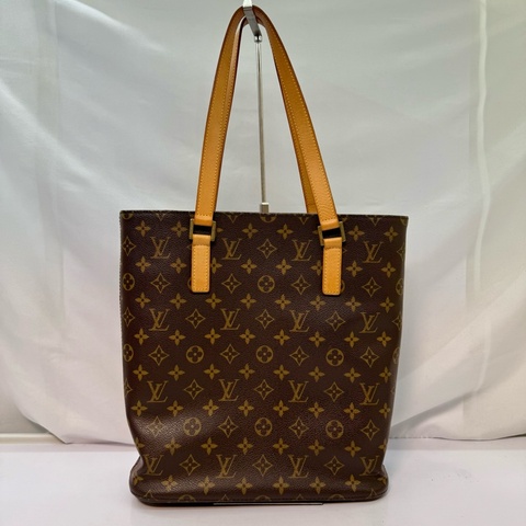 Louis Vuitton 路易威登 Monogram Vavin GM 老花托特包 M51170