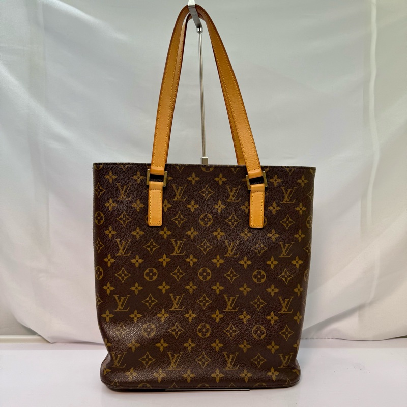 Louis Vuitton 路易威登 Monogram Vavin GM 老花托特包 M51170-0