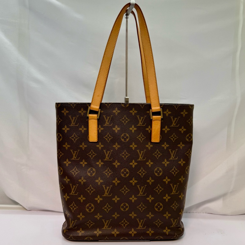 Louis Vuitton 路易威登 Monogram Vavin GM 老花托特包 M51170-1