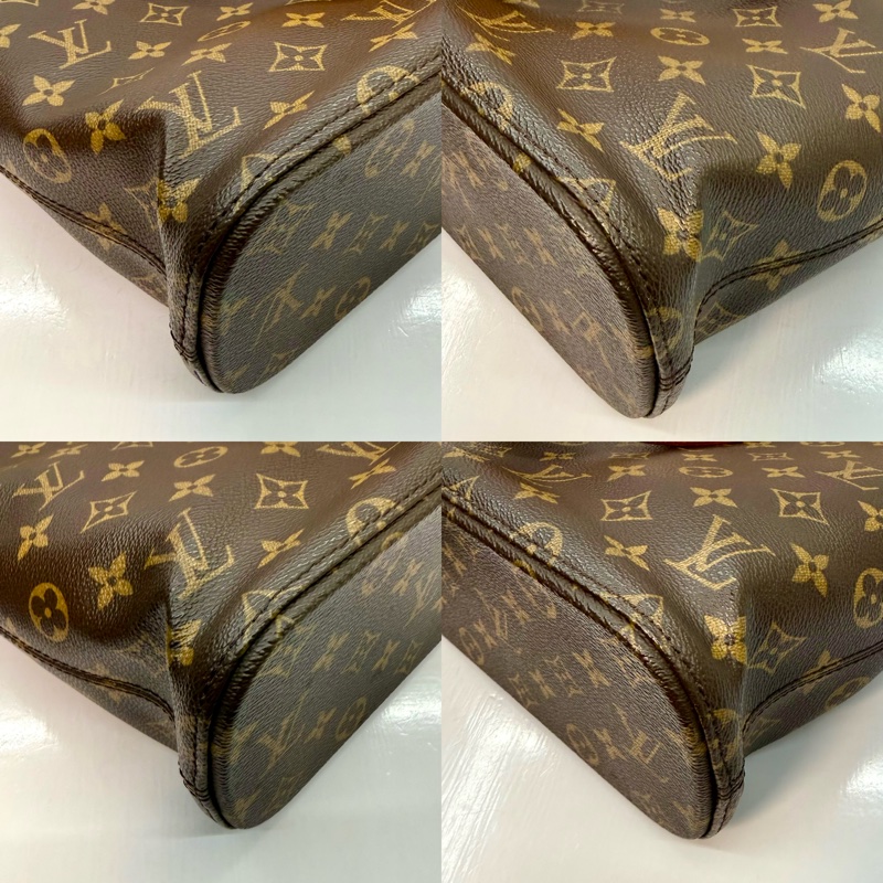 Louis Vuitton 路易威登 Monogram Vavin GM 老花托特包 M51170-4
