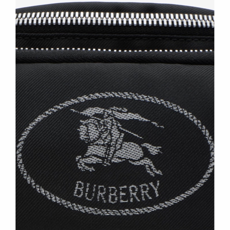 Burberry 男士 Orkney 腰包均碼碼常規、18cm*6cm*11cm-5
